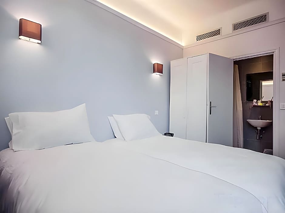 Hotel Auguste
