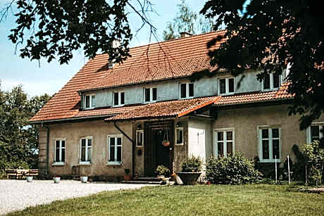 Folwark Stara Kuźnia