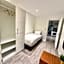 Hampton Suites Serviced Apartments