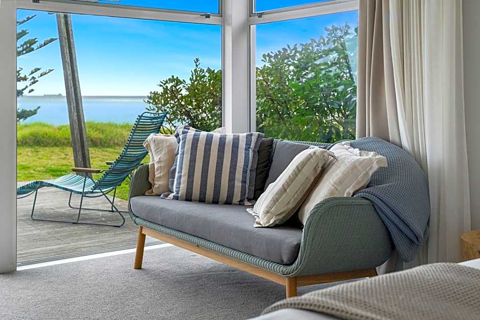 Tasman Holiday Parks - Papamoa Beach