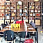 Moxy Katowice Airport