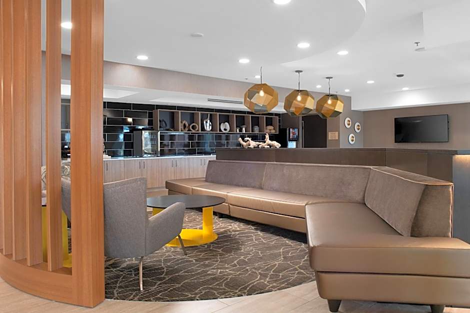 SpringHill Suites by Marriott Little Rock West