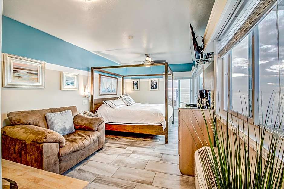 The Inn at Sunset Cliffs