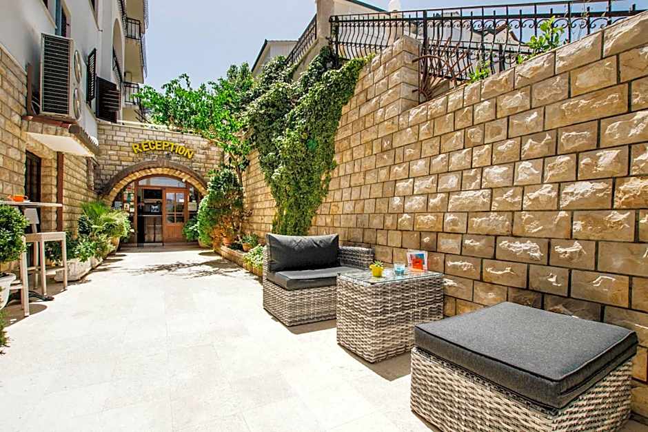 Hotel Vila Tina