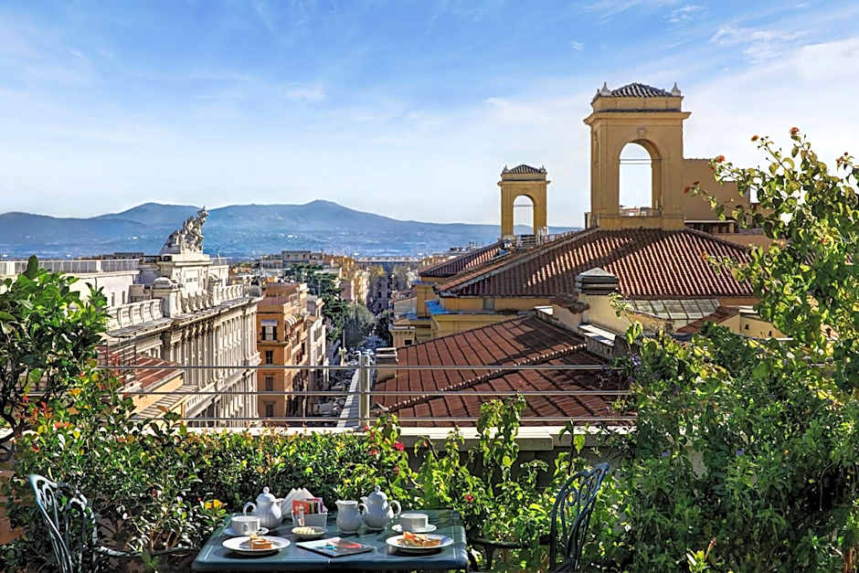 Marcella Royal Hotel