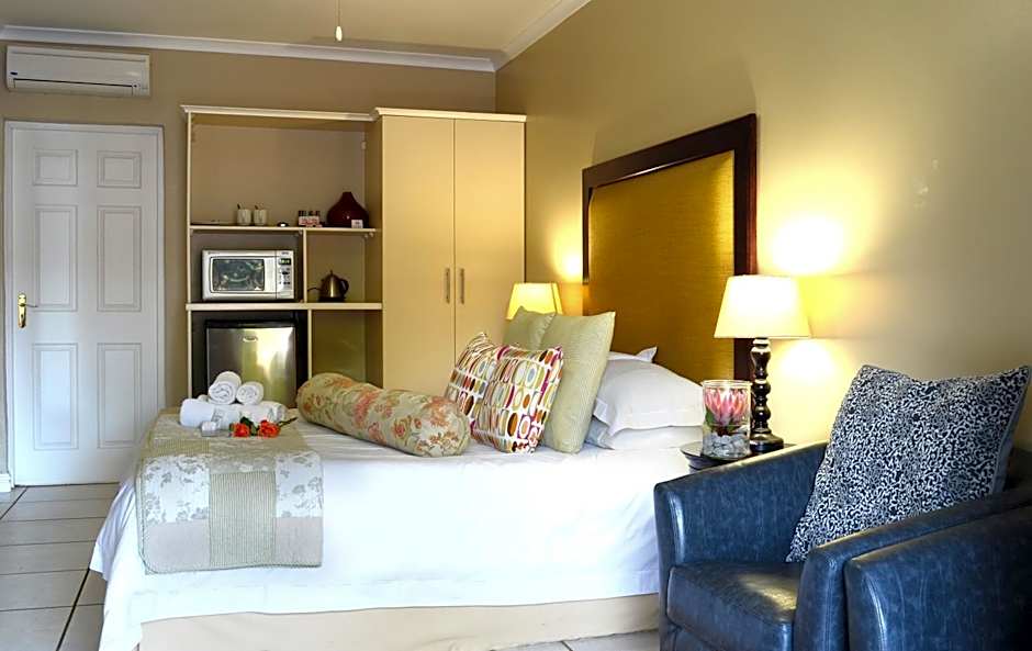 Branley Lodge Bed and Breakfast