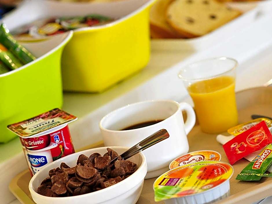 ibis budget Marne la Vallée