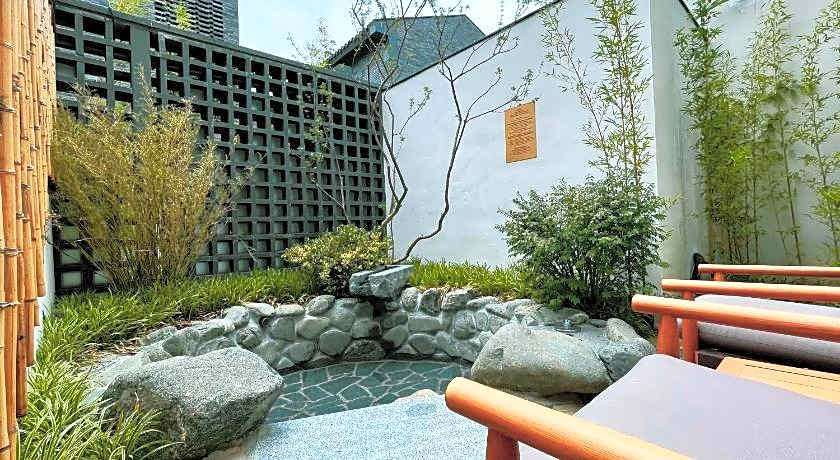 voco Nanjing Garden Expo By IHG