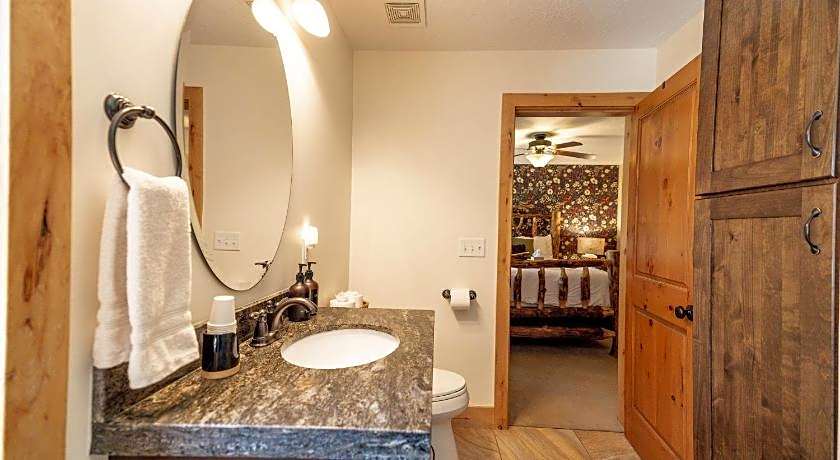 Engen Hus Bed and Breakfast