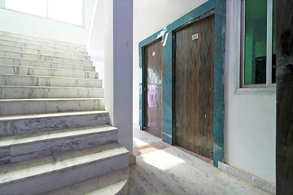 City Residency by OYO Rooms – Noida, DC