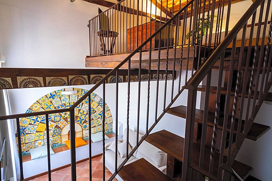 Villa Vittoria Hotel