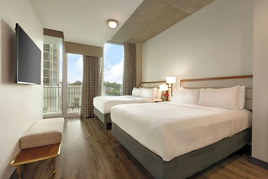 Twelve Midtown, Autograph Collection by Marriott