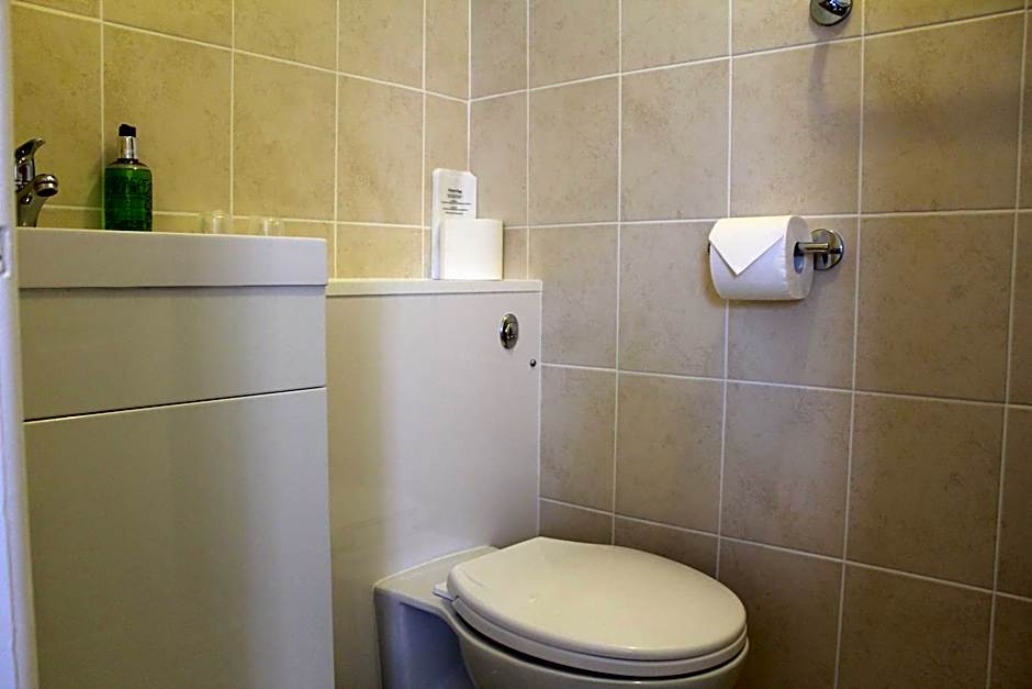 The Bay House Lake View Guest House - Adults Only