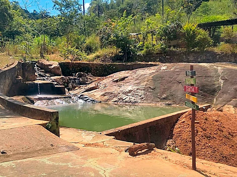 Sítio das Valquírias