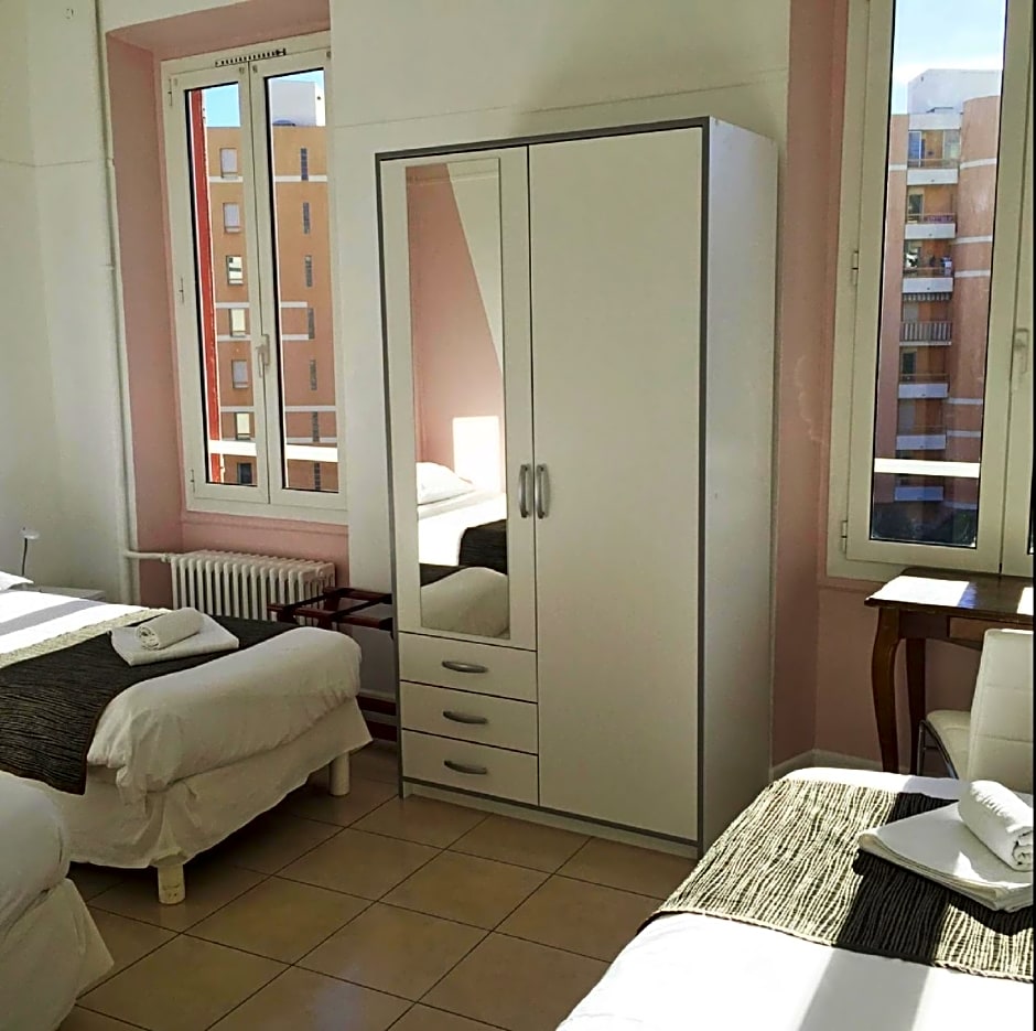 Hotel Danemark