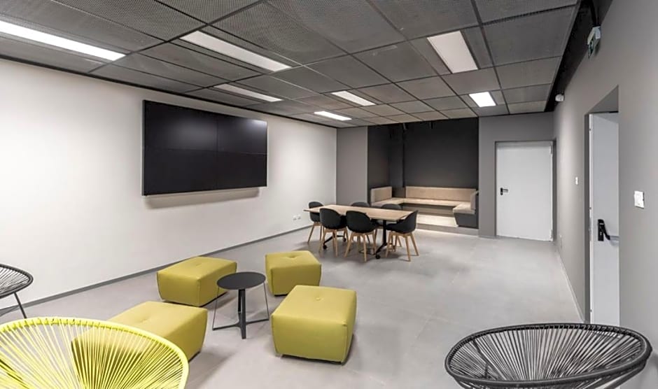 KeyZ @dotcampus Roma San Giovanni