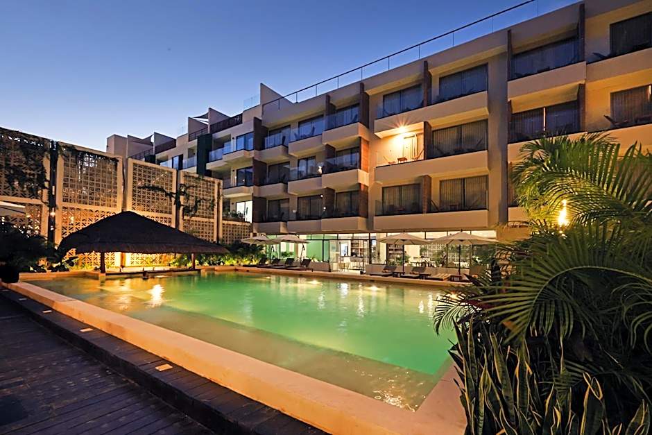 Holiday Inn Tulum By IHG