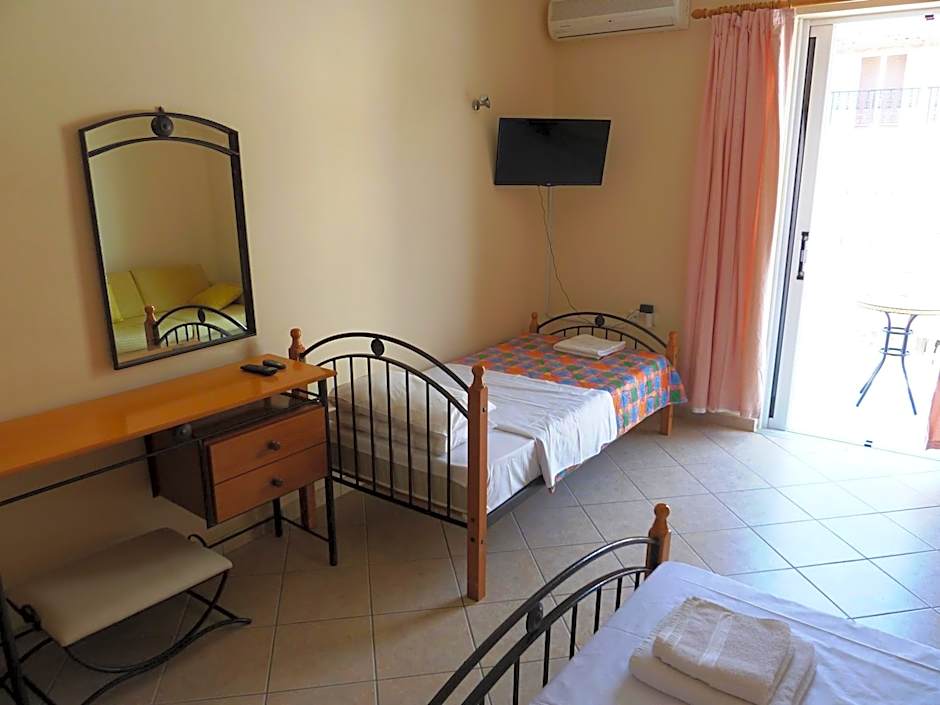 Alykes Studio Rental