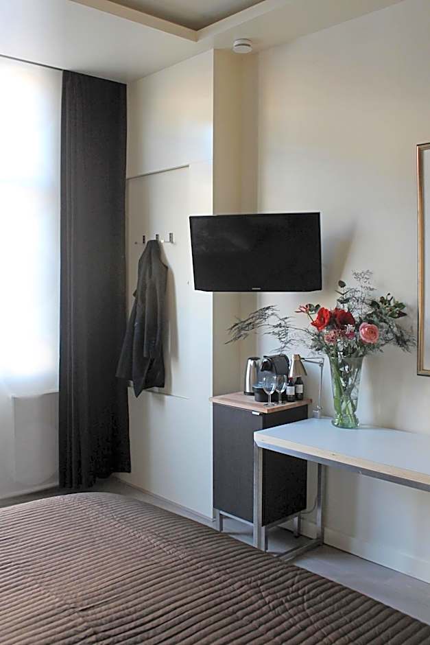 Hof, a luxury B&B in the center of Eindhoven
