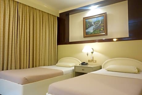 Hotel Canelsa