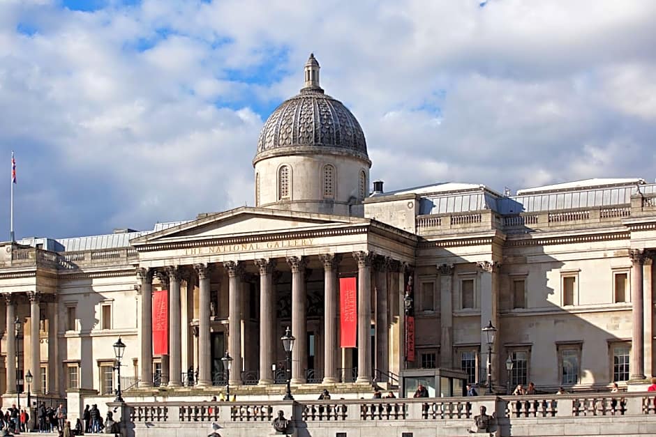 The Z Hotel Trafalgar