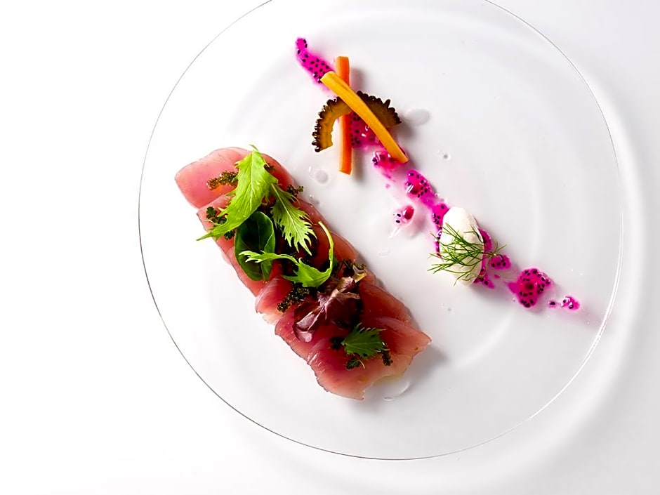 IRAPH SUI, a Luxury Collection Hotel, Miyako Okinawa