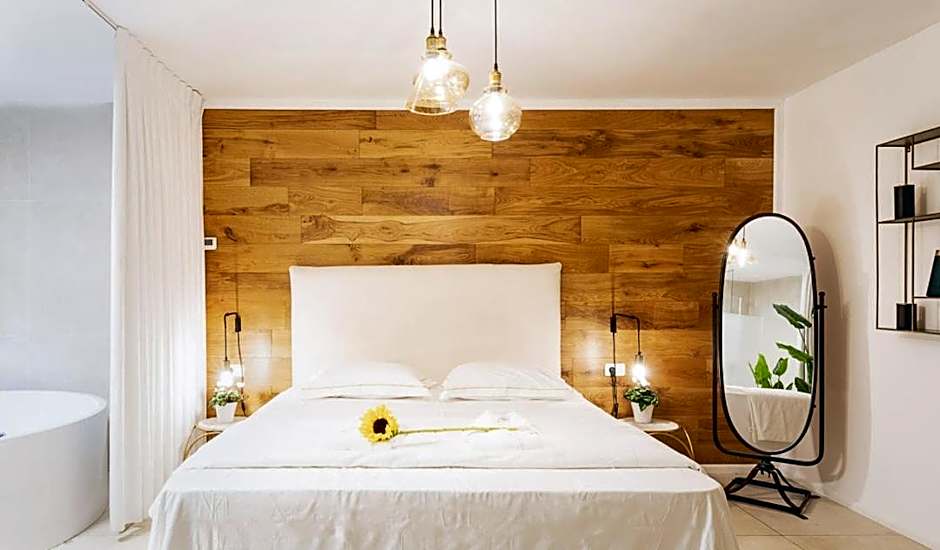 Estate Spa Boutique Hotel - Adults Only