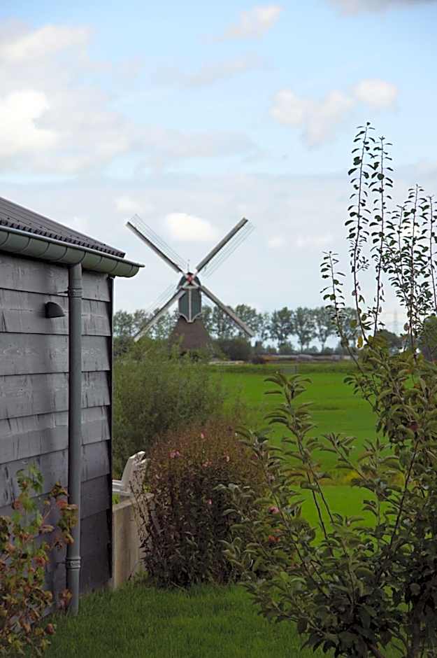 Vertoeven bij Verhoeven