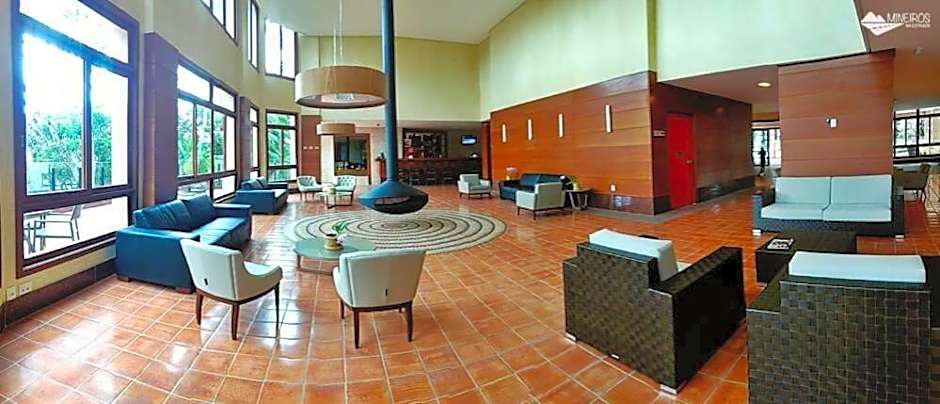 Loft Res Pedra Azul - hospedagem nas montanhas