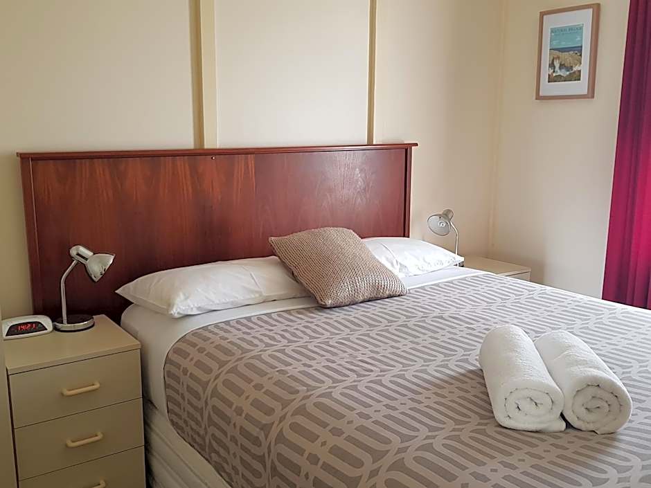 Park Avenue Holiday Units