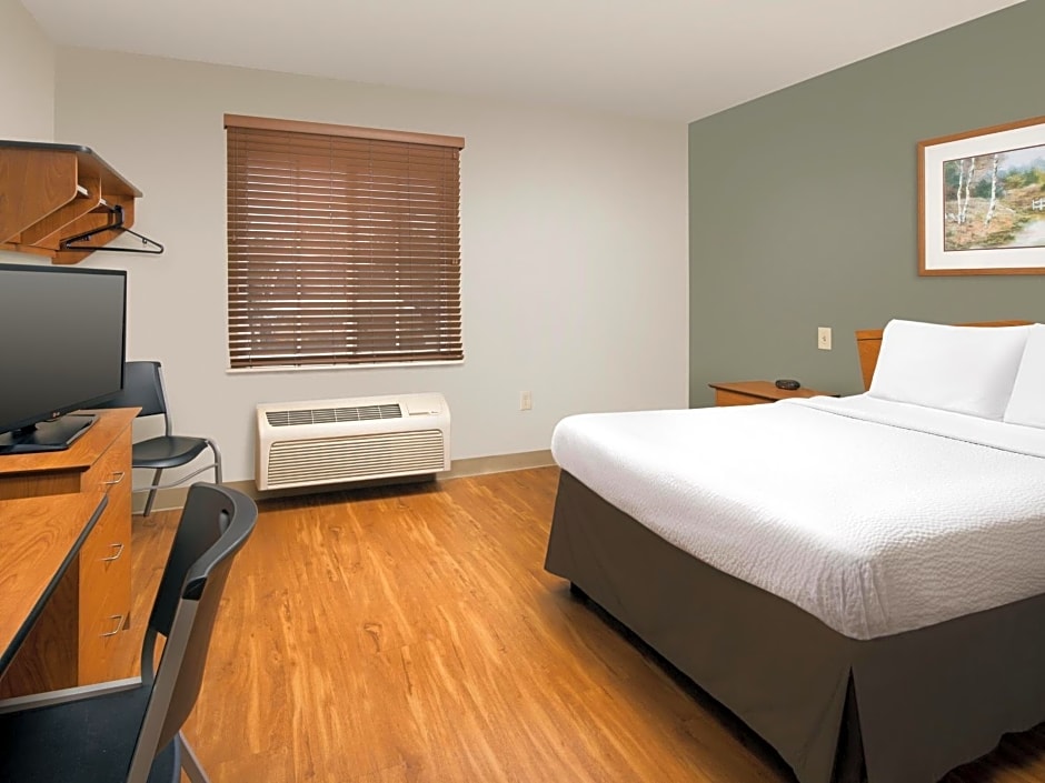 Extended Stay America Select Suites - Indianapolis - Plainfield