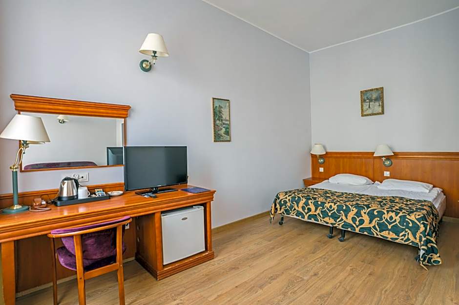 Pietrak Hotel