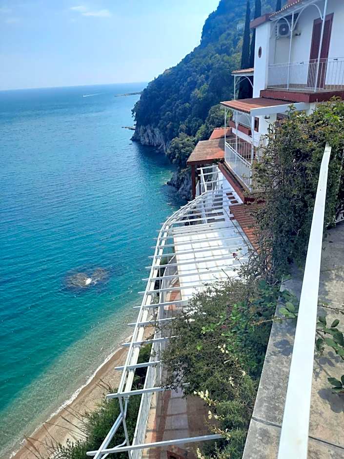 Villa Paradise (Amalfi Coast - Luxury Home - Beach)
