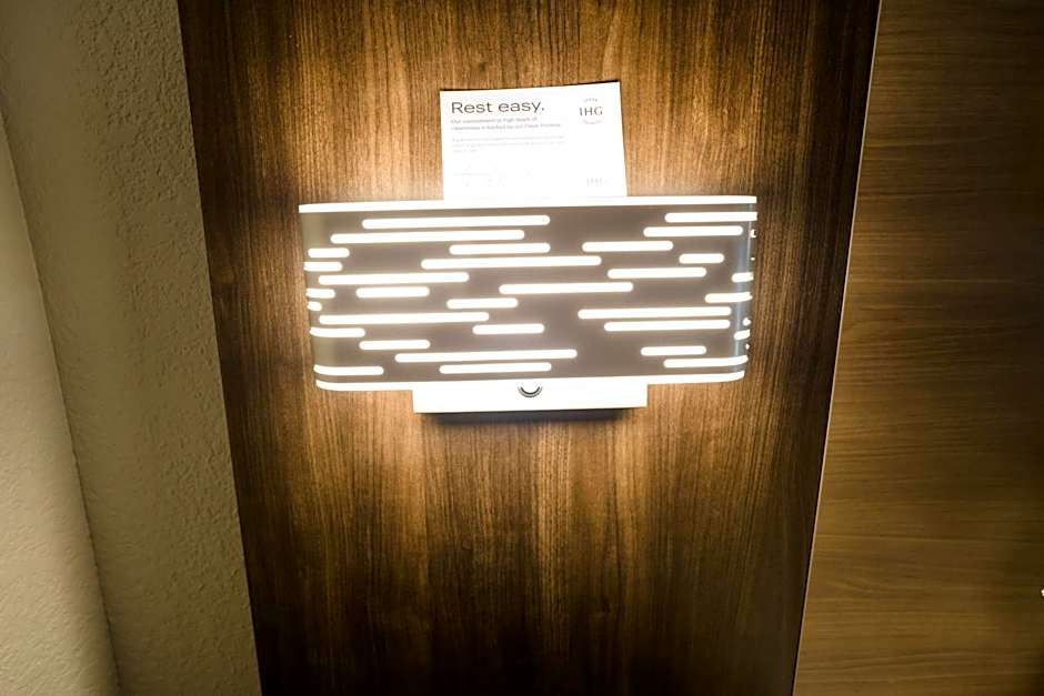 Holiday Inn Express Hotel & Suites Knoxville-North-I-75 Exit 112 By IHG