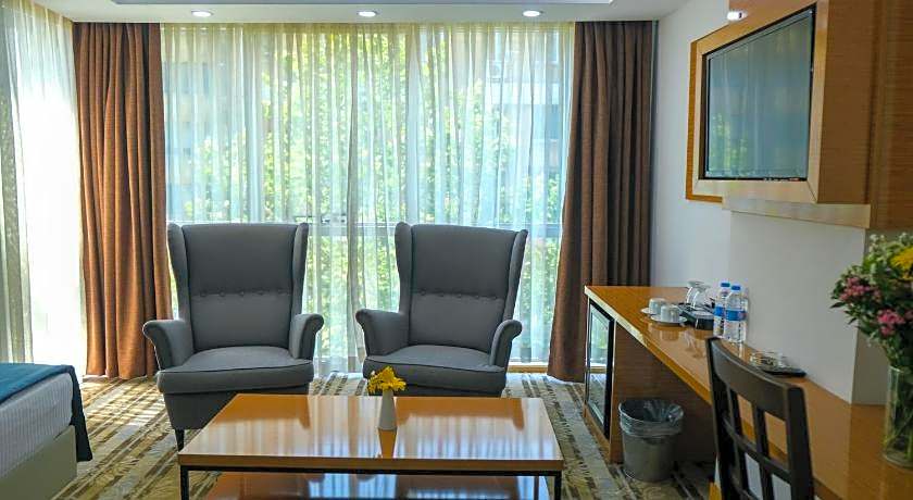 Hotel Bulvar