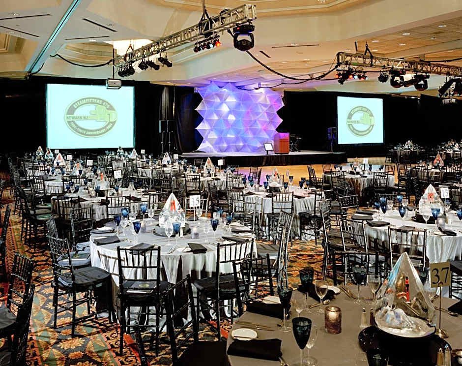 Hilton East Brunswick