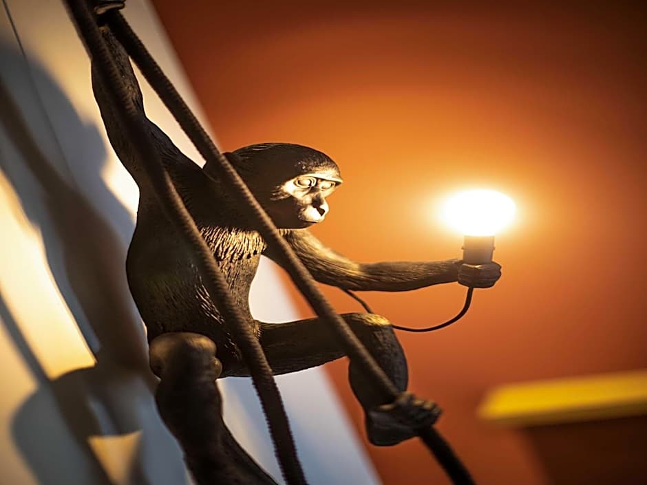 ibis Styles Bayreuth