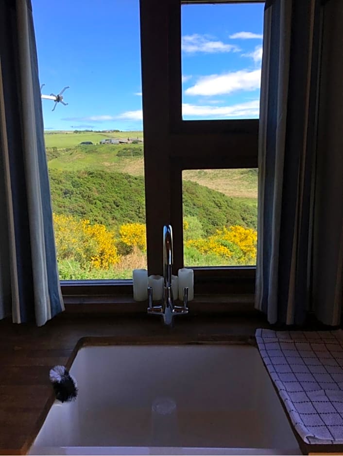 Bankhead Accommodation Aberdeenshire