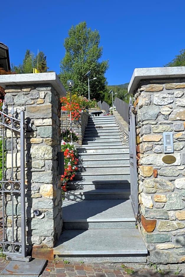 B&B Les Fleurs