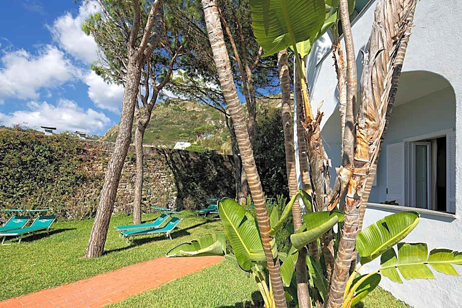 Parco Smeraldo Appartamenti