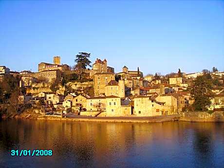 Village Camping Les Vignes