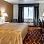 Quality Inn & Suites Vancouver North