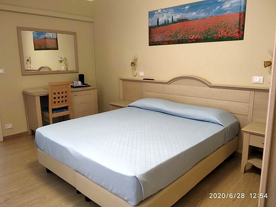 B&B Da Pio