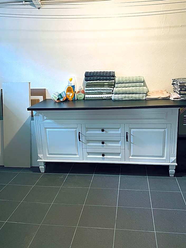 Lugnt och centralt läge