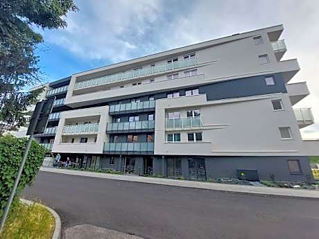 Royal Smart Apartments Cracow