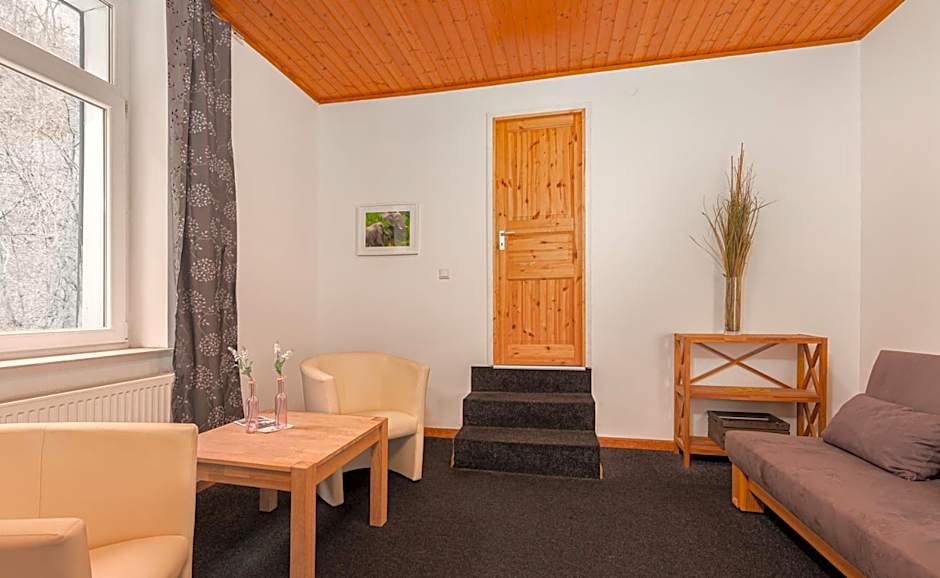 Hotel Rutherbach