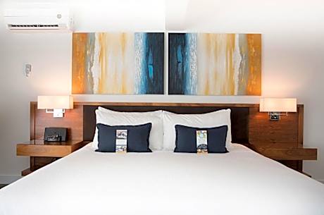 King Room - Pet Friendly