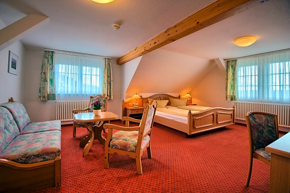 JUFA Hotel Schwarzwald