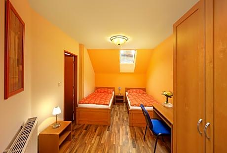 Economy Twin Room