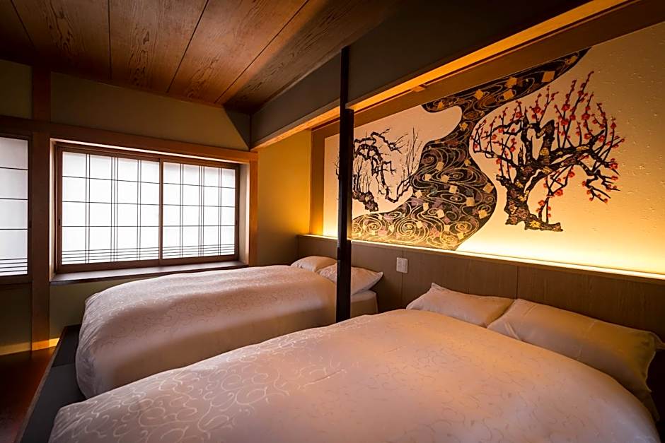 Kiraku Kyoto Higashiyama